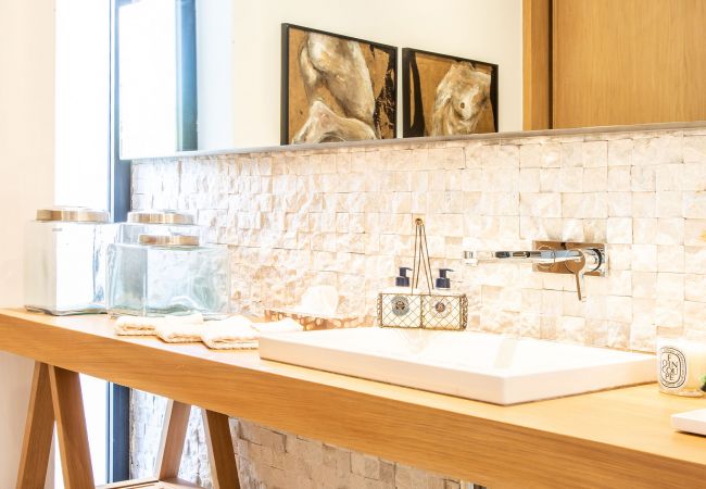 Villa in Marrakech - Villa BELYA Villa in Marrakech - Villa BELYA