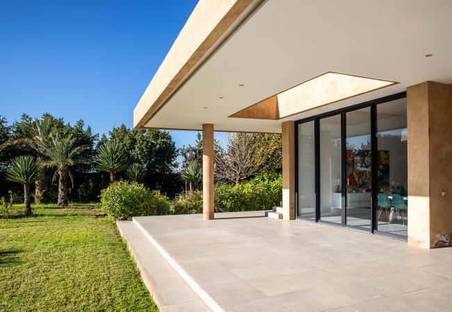 Villa in Marrakech - Villa BELYA Villa in Marrakech - Villa BELYA