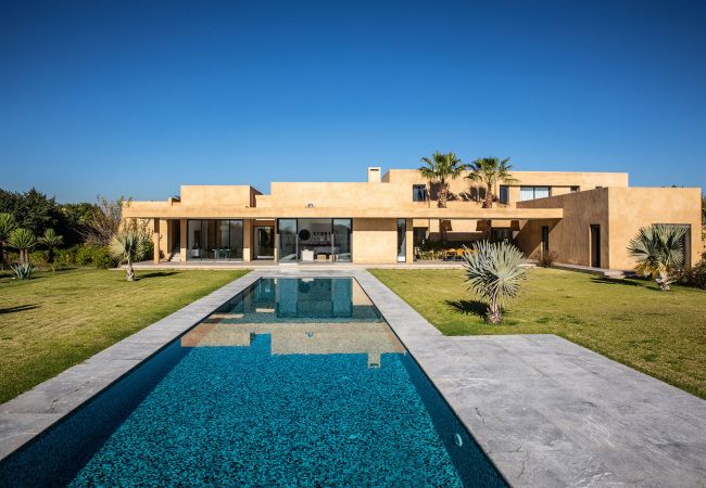 Villa in Marrakech - Villa BELYA Villa in Marrakech - Villa BELYA