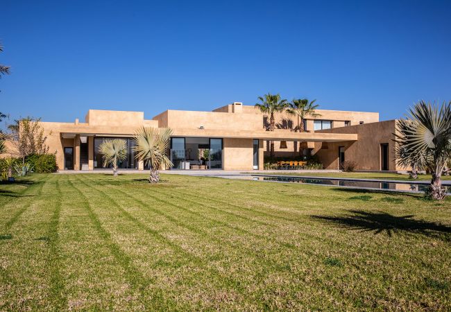 Villa in Marrakech - Villa BELYA Villa in Marrakech - Villa BELYA