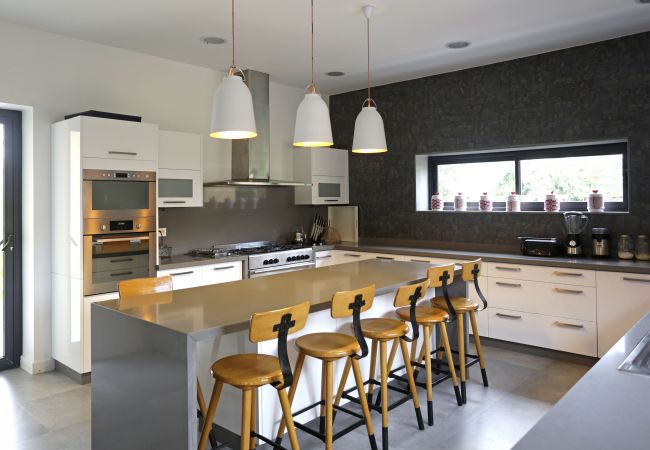 Villa in Marrakech - Villa BELYA Villa in Marrakech - Villa BELYA