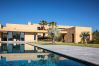 Villa in Marrakech - Villa BELYA Villa in Marrakech - Villa BELYA