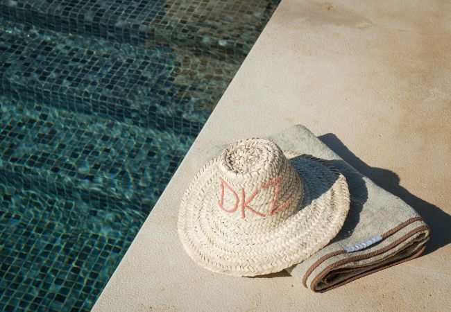 Villa in Marrakech - DKZ Villa in Marrakech - DKZ