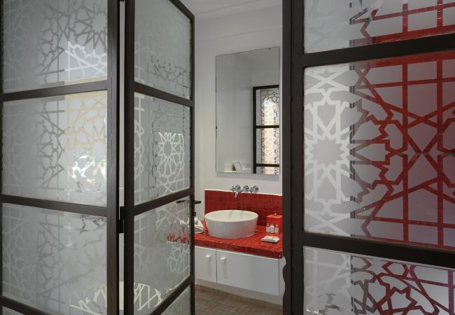 Villa in Marrakech - DKZ Villa in Marrakech - DKZ