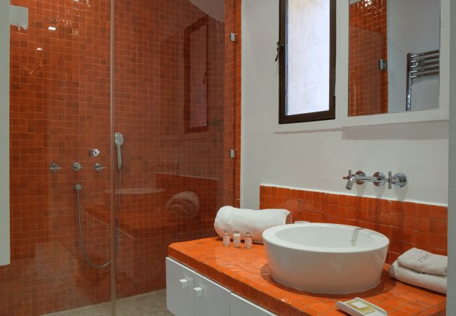Villa in Marrakech - DKZ Villa in Marrakech - DKZ