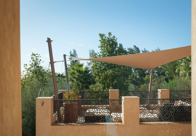 Villa in Marrakech - DKZ Villa in Marrakech - DKZ