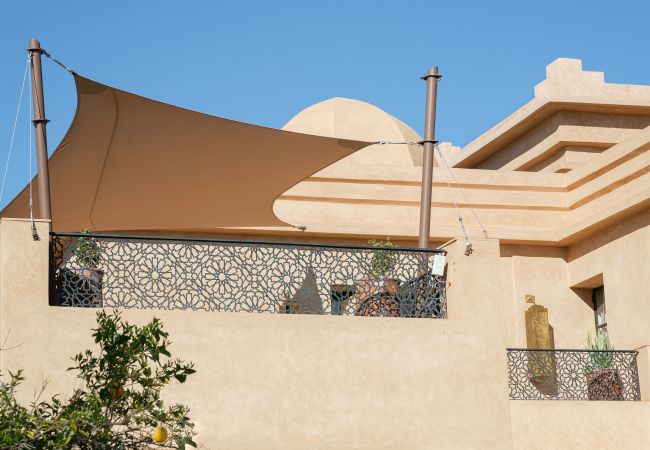 Villa in Marrakech - DKZ Villa in Marrakech - DKZ
