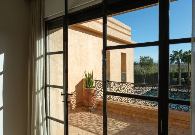 Villa in Marrakech - DKZ Villa in Marrakech - DKZ