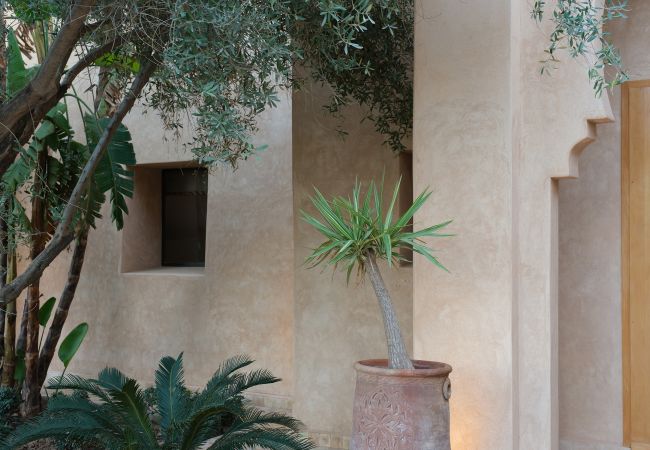 Villa in Marrakech - DKZ Villa in Marrakech - DKZ
