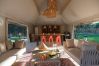 Villa in Marrakech - DKZ
