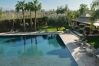 Villa in Marrakech - DKZ