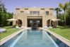 Villa in Marrakech - KALYSSE