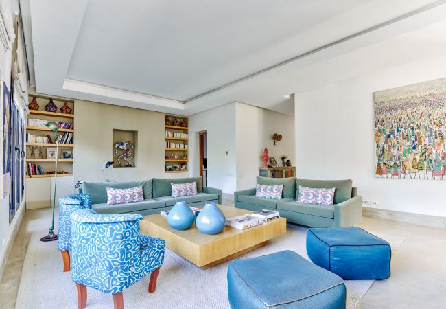 Villa in Marrakech - Zitouna 6 Villa in Marrakech - Zitouna 6