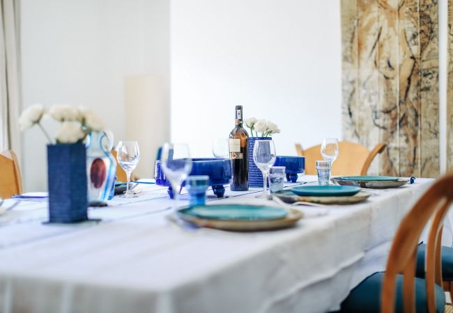 Villa in Marrakech - Zitouna 6 Villa in Marrakech - Zitouna 6