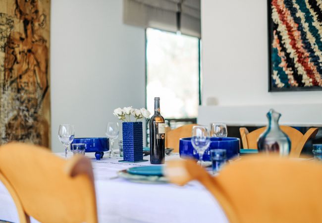 Villa in Marrakech - Zitouna 6 Villa in Marrakech - Zitouna 6