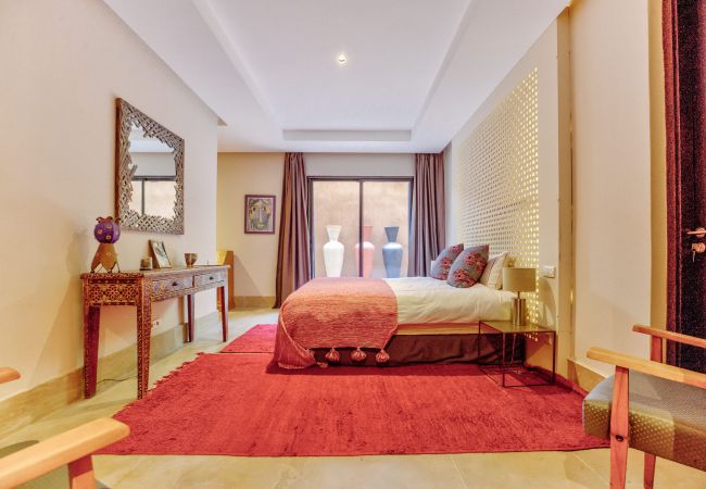 Villa in Marrakech - Zitouna 6 Villa in Marrakech - Zitouna 6