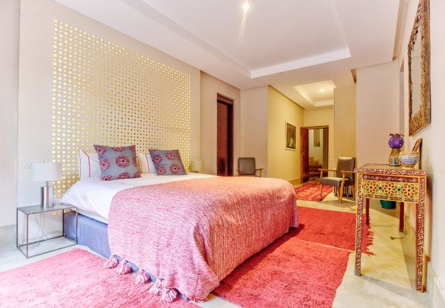 Villa in Marrakech - Zitouna 6 Villa in Marrakech - Zitouna 6