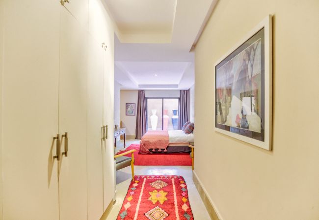 Villa in Marrakech - Zitouna 6 Villa in Marrakech - Zitouna 6