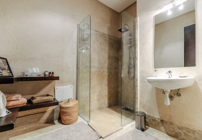 Villa in Marrakech - Zitouna 6 Villa in Marrakech - Zitouna 6