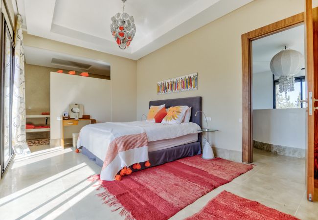 Villa in Marrakech - Zitouna 6 Villa in Marrakech - Zitouna 6