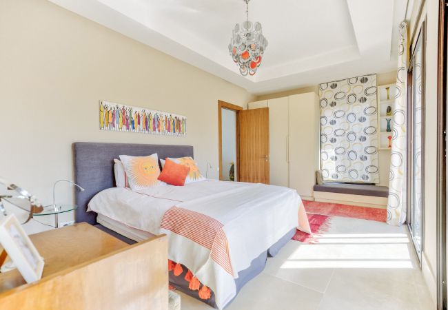 Villa in Marrakech - Zitouna 6 Villa in Marrakech - Zitouna 6