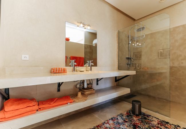 Villa in Marrakech - Zitouna 6 Villa in Marrakech - Zitouna 6
