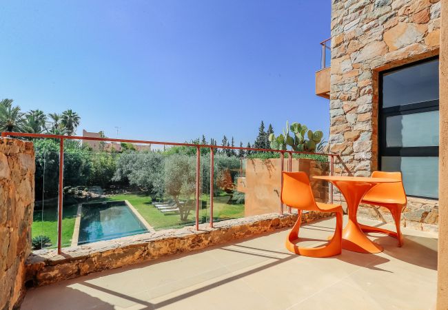 Villa in Marrakech - Zitouna 6 Villa in Marrakech - Zitouna 6