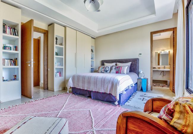 Villa in Marrakech - Zitouna 6 Villa in Marrakech - Zitouna 6