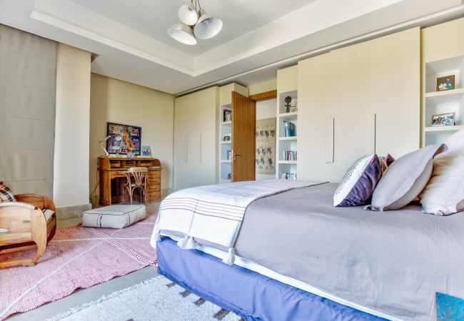 Villa in Marrakech - Zitouna 6 Villa in Marrakech - Zitouna 6