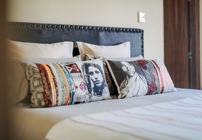 Villa in Marrakech - Zitouna 6 Villa in Marrakech - Zitouna 6