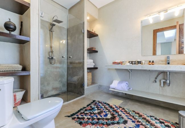 Villa in Marrakech - Zitouna 6 Villa in Marrakech - Zitouna 6