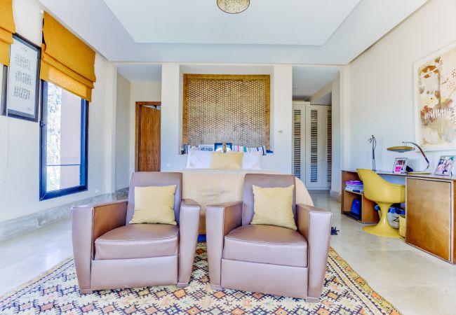 Villa in Marrakech - Zitouna 6 Villa in Marrakech - Zitouna 6