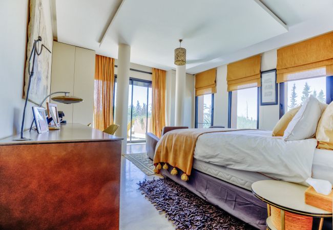 Villa in Marrakech - Zitouna 6 Villa in Marrakech - Zitouna 6