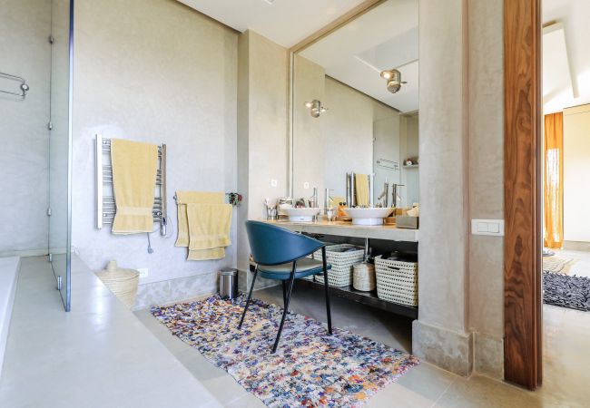 Villa in Marrakech - Zitouna 6 Villa in Marrakech - Zitouna 6