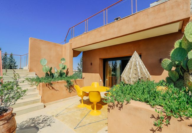 Villa in Marrakech - Zitouna 6 Villa in Marrakech - Zitouna 6