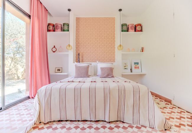 Villa in Marrakech - Zitouna 6 Villa in Marrakech - Zitouna 6