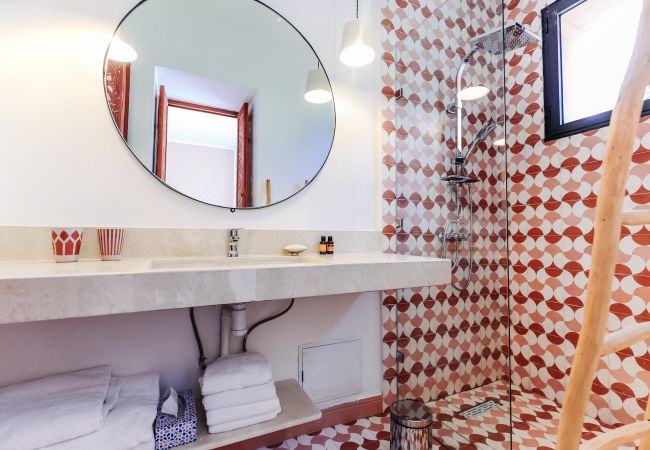 Villa in Marrakech - Zitouna 6 Villa in Marrakech - Zitouna 6