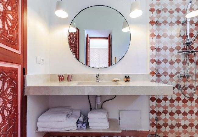 Villa in Marrakech - Zitouna 6 Villa in Marrakech - Zitouna 6