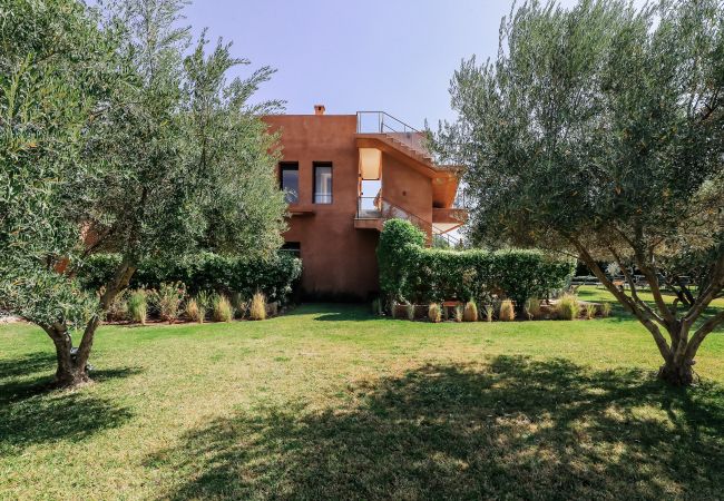 Villa in Marrakech - Zitouna 6 Villa in Marrakech - Zitouna 6