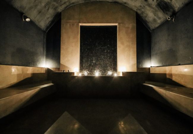 Villa in Marrakech - Zitouna 6 Villa in Marrakech - Zitouna 6