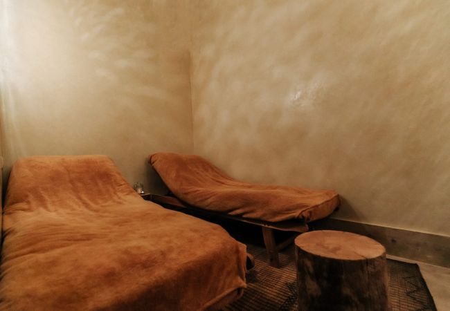 Villa in Marrakech - Zitouna 6 Villa in Marrakech - Zitouna 6