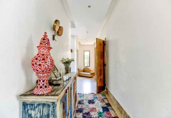 Villa in Marrakech - Zitouna 6 Villa in Marrakech - Zitouna 6