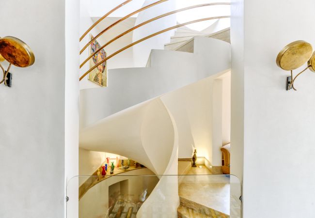 Villa in Marrakech - Zitouna 6 Villa in Marrakech - Zitouna 6