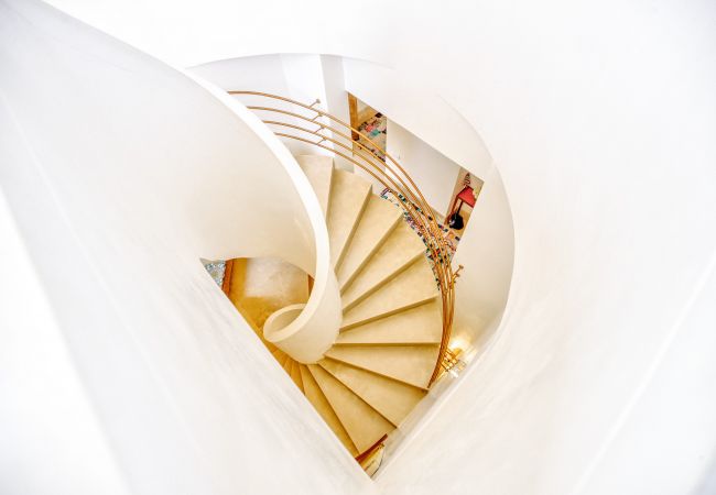 Villa in Marrakech - Zitouna 6 Villa in Marrakech - Zitouna 6