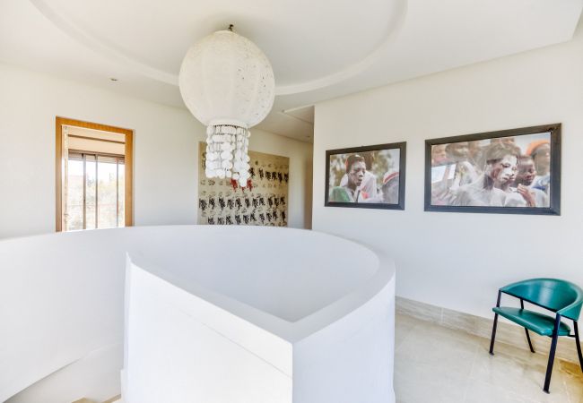 Villa in Marrakech - Zitouna 6 Villa in Marrakech - Zitouna 6