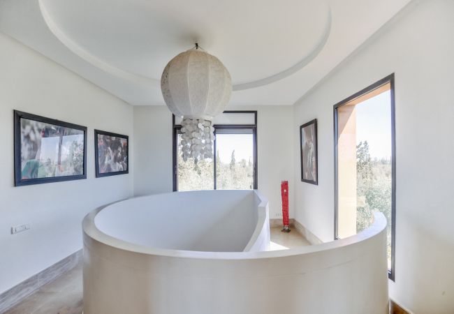 Villa in Marrakech - Zitouna 6 Villa in Marrakech - Zitouna 6