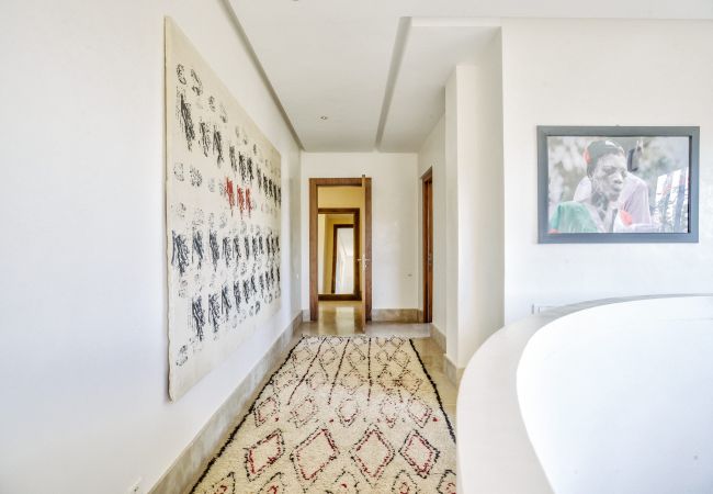 Villa in Marrakech - Zitouna 6 Villa in Marrakech - Zitouna 6