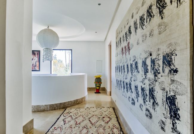 Villa in Marrakech - Zitouna 6 Villa in Marrakech - Zitouna 6