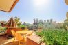 Villa in Marrakech - Zitouna 6