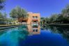 Villa in Marrakech - Zitouna 6